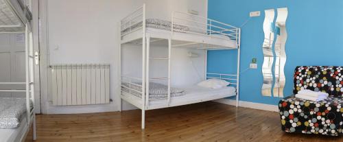 Centro histórico de León Hostal | Leon Hostel