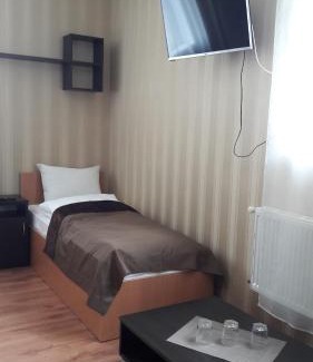 Yavory Hotel | Leon Hotel