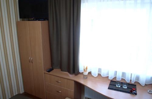 Yavory Hotel | Leon Hotel