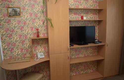 Yavory Hotel | Leon Hotel