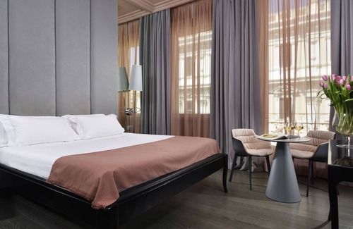 Sallustiano Hotel | Leon's Place Hotel