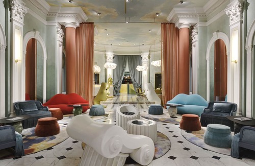 Sallustiano Hotel | Leon's Place Hotel