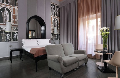 Sallustiano Hotel | Leon's Place Hotel