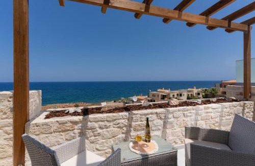 Panormos Casa | Leon Suite, seafront residence!