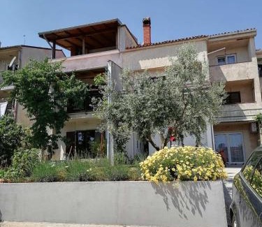 Vintijan Apartamento | Leona apartment Vidikovac, Pula