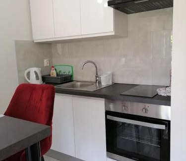 Vintijan Apartamento | Leona apartment Vidikovac, Pula