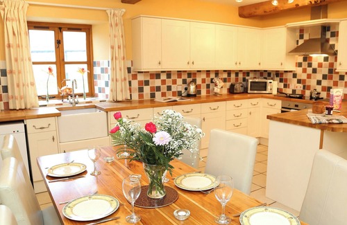 King's Stanley Cabaña | 2 habitaciones alojamiento en Near Stroud