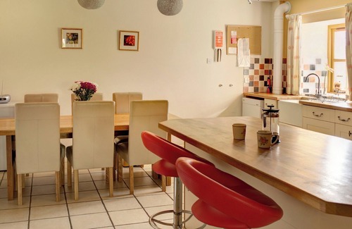 King's Stanley Cabaña | 2 habitaciones alojamiento en Near Stroud