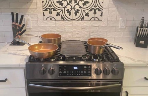 Decorah Casa | Leonard’s peaceful place