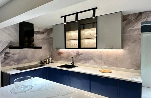 Kozino Apartamento | Leonarda Waterfront Residences