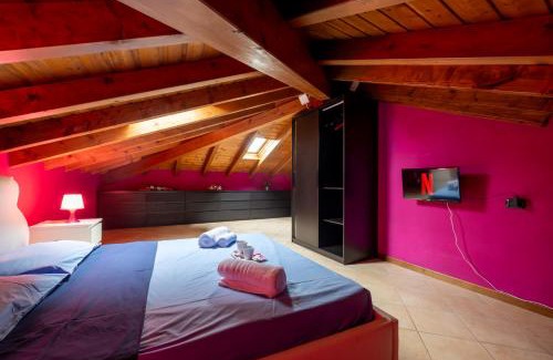 Sesto Calende Apartamento | Leonardo Academy in 5' - Parcheggio Gratis - laghi & Wi-FI