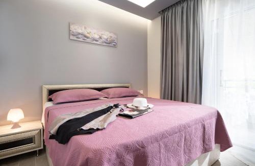 Toroni Apartamento | Leonardo Apartamente