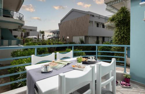 Toroni Apartamento | Leonardo Apartamente