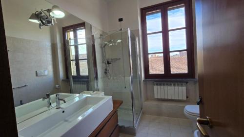 Sesto Calende Apartamento | Leonardo APT Business & Leisure