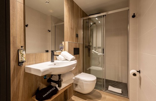 Gros Hotel | Leonardo Boutique Hotel San Sebastián