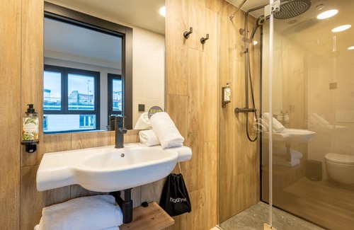 Gros Hotel | Leonardo Boutique Hotel San Sebastián