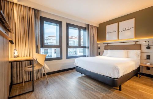 Gros Hotel | Leonardo Boutique Hotel San Sebastián