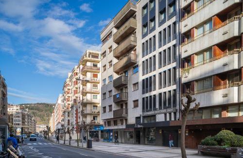 Gros Hotel | Leonardo Boutique Hotel San Sebastián