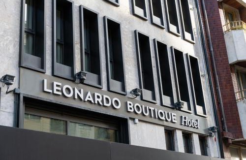 Gros Hotel | Leonardo Boutique Hotel San Sebastián