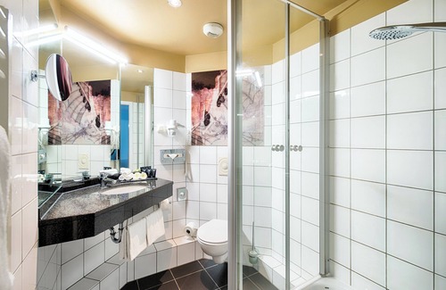 Stadtmitte Hotel | Leonardo Boutique Hotel Düsseldorf