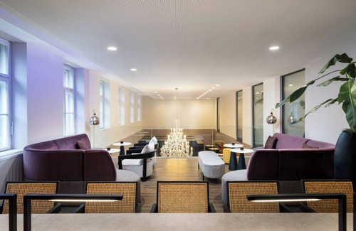 Altstadtviertel Hotel | Leonardo Boutique Hotel Linz City Center
