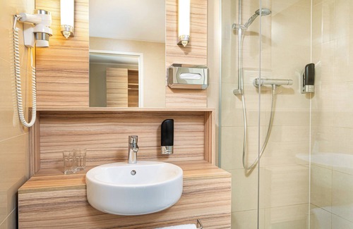 Altstadtviertel Hotel | Leonardo Boutique Hotel Linz City Center