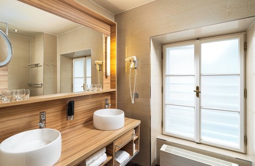 City Centre Salzburg Hotel | Leonardo Boutique Hotel Salzburg Gablerbräu