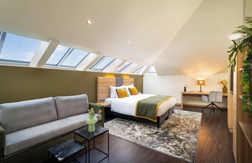 City Centre Salzburg Hotel | Leonardo Boutique Hotel Salzburg Gablerbräu
