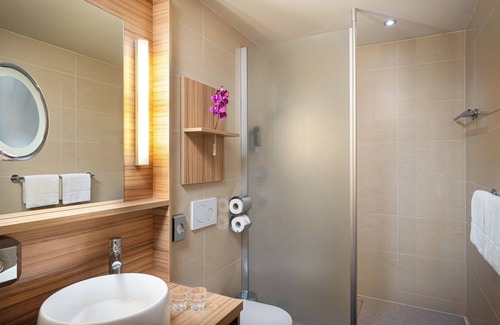 City Centre Salzburg Hotel | Leonardo Boutique Hotel Salzburg Gablerbräu