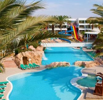 Eilat Hotel | Leonardo Club Eilat - All Inclusive