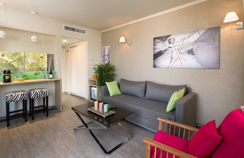 Eilat Complejo | Leonardo Club Hotel Eilat - All Inclusive