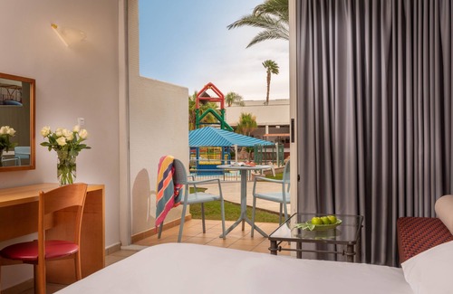 Eilat Complejo | Leonardo Club Hotel Eilat - All Inclusive