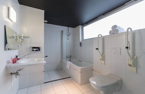 Centrum Almere Stad Hotel | Leonardo Hotel Almere City Center