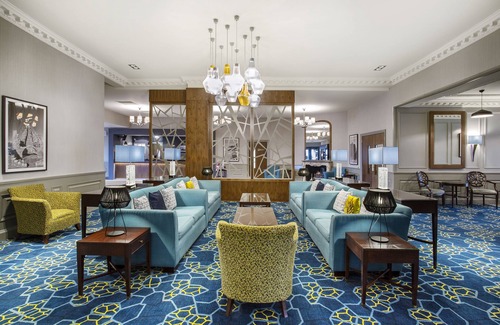 Dyce Hotel | Leonardo Hotel and Conference Venue Aberdeen Airport