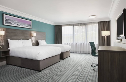 Dyce Hotel | Leonardo Hotel and Conference Venue Aberdeen Airport