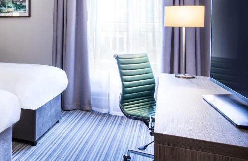 Belfast Central District Hotel | Leonardo Hotel Belfast
