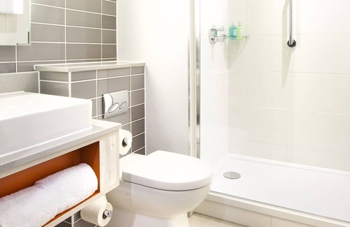 Belfast Central District Hotel | Leonardo Hotel Belfast
