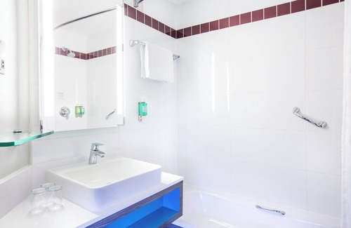 Belfast Central District Hotel | Leonardo Hotel Belfast