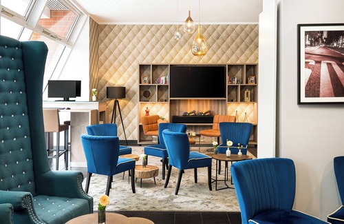 Charlottenburg Hotel | Leonardo Hotel Berlin
