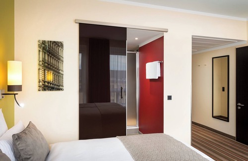 Charlottenburg Hotel | Leonardo Hotel Berlin