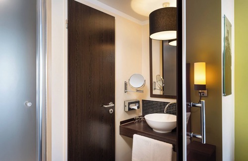 Charlottenburg Hotel | Leonardo Hotel Berlin