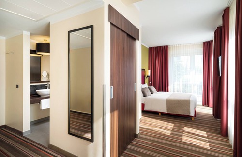 Charlottenburg Hotel | Leonardo Hotel Berlin