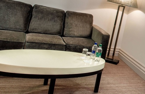 Cardiff City Centre Hotel | Leonardo Hotel Cardiff
