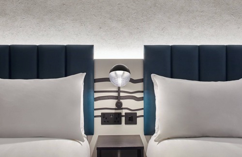 City Centre Dublin Hotel | Leonardo Hotel Dublin Christchurch
