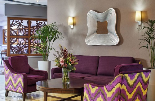 City Centre Dublin Hotel | Leonardo Hotel Dublin Parnell Street