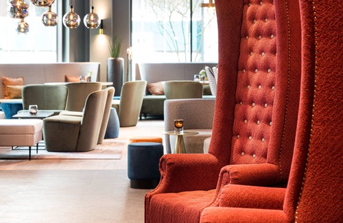 Eschborn Hotel | Leonardo Hotel Eschborn Frankfurt