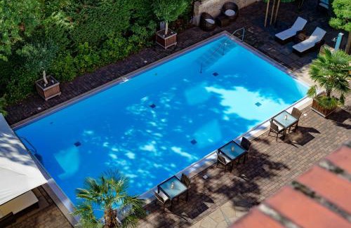 Buchholz-Kleefeld Hotel | Leonardo Hotel Hannover Medical Park