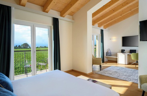 Lazise Hotel | Leonardo Hotel Lago di Garda – Wellness and Spa