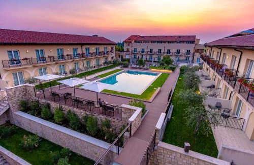 Lazise Hotel | Leonardo Hotel Lago di Garda - Wellness and Spa