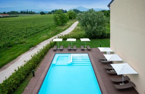 Lazise Hotel | Leonardo Hotel Lago di Garda - Wellness and Spa